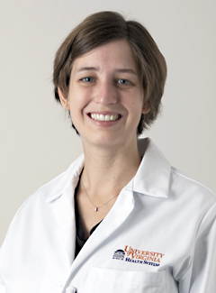 Julia den Hartog, MD